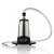 Arizer V-tårnet Fordamper