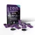 Zen CBD THC+ Gummies Grape NiteNite, 10 pcs, 500 mg