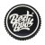 Best Buds Skustuvas aštrus dantų šlifuoklis, 2 dalių, 55 mm