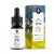 Hemnia CBD olja för katter 5 %, 500 mg, 10 ml