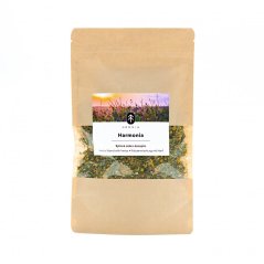 Hemnia HARMONIA - Kräutermischung mit Hanf für eine bessere Verdauung, 50 g