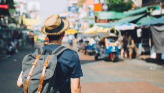 Travelling with CBD - What to look out for