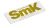 SMK Papírky White & Gold, 50 ks
