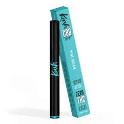 Kush CBD Vape Pen - BLUE DREAM, 200 mg CBD