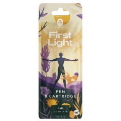 Hemnia First Light Pen + Cartridge, 1 ml