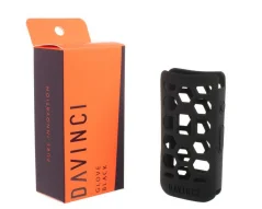 DaVinci MIQRO - Cimds - Melns