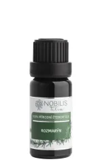 Nobilis Tilia Ilmkjarnaolía - Rósmarín 10 ml