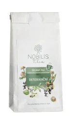 Nobilis Tilia Herbal Detox Tea, 50 g