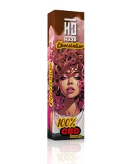 Heavens Haze CBD Chocolatier Heaven, CBD 100 %, 35 g