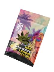 Heavens Haze HPC žiedai Lemon Haze, 1 g