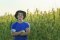 How consumption of cannabis influences muscles growth