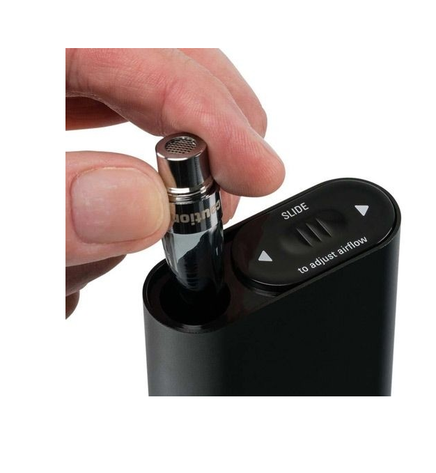 Flowermate V5.0S Pro vaporizer - Blue