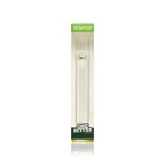 HEMPER One Hitters - Clear