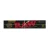 RAW Black kingsize slim Papers, 32 folhas