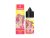 CanaPuff HHCA Vloeibare Citroen Kers Gelato, 1500 mg HHCA, 10 ml