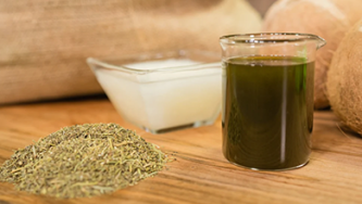 Recept - Magický kokosový olej