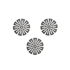 DynaVap - Stainless Steel Screens (3-pack)