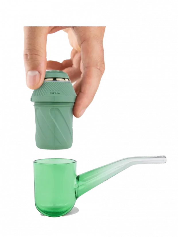 Puffco Proxy Kit Verdampfer - Flourish