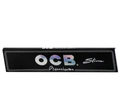 OCB Slim King Size Rolling Papers
