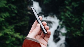Puffco Plus vape pen Review