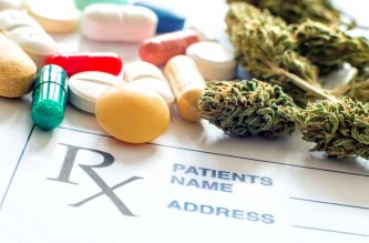 CBD vs. lieky utišujúci bolesť. Čo zaberá lepšie?