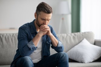 CBD-Öl bei Angstzuständen und Depressionen
