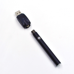 Baterie 510 fire, buton, preîncălzire, 1100 mAh + încărcător USB