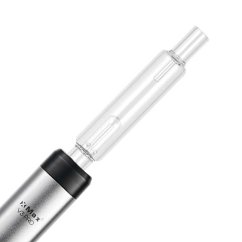 XMax V3 Pro Glas-Bubbler