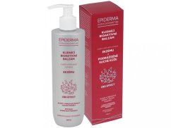 Epiderma bioactive CBD balm for presence of Eczema, 300 ml