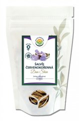 Salvia Paradise Red Root Sage - Dan Shen root 200g