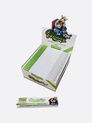 Monkey King Expert Stoners Hemp Ultra Thin Rolling Papers KS Slim
