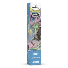 Canntropy HCT prerolis Bruce Banner 1 g