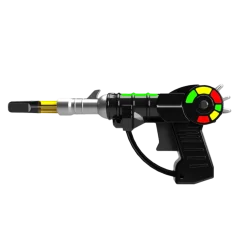 Smyle Labs Raygun Penjamin Battery με Φώτα και Ήχο