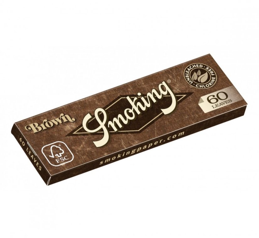 brown tobacco cigarettes cigarette Images 1 1/4 Size Brown Unbleached