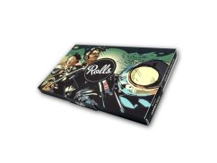 Rolls - Combo pack 18 | 6 mm