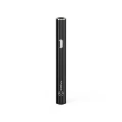 CCELL M4B Pro garinimo rašiklio baterija 290 mAh - Juoda