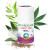 Annabis Arthrocann Gel Forte+ 1800mg CBD Gel de massagem para alívio colossal, 75 ml