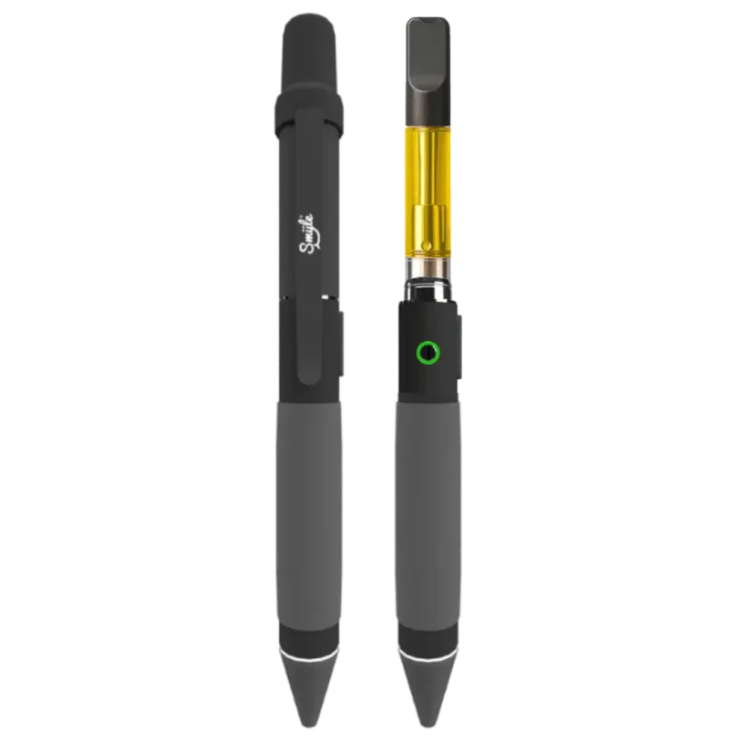 Smyle Labs Penjamin Cart Pen