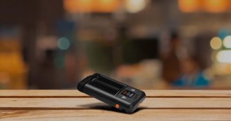 Mighty Vaporizer von Storz & Bickel