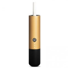 Omura Series 1 vaporizer - Gold