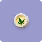 CBD smyrsl