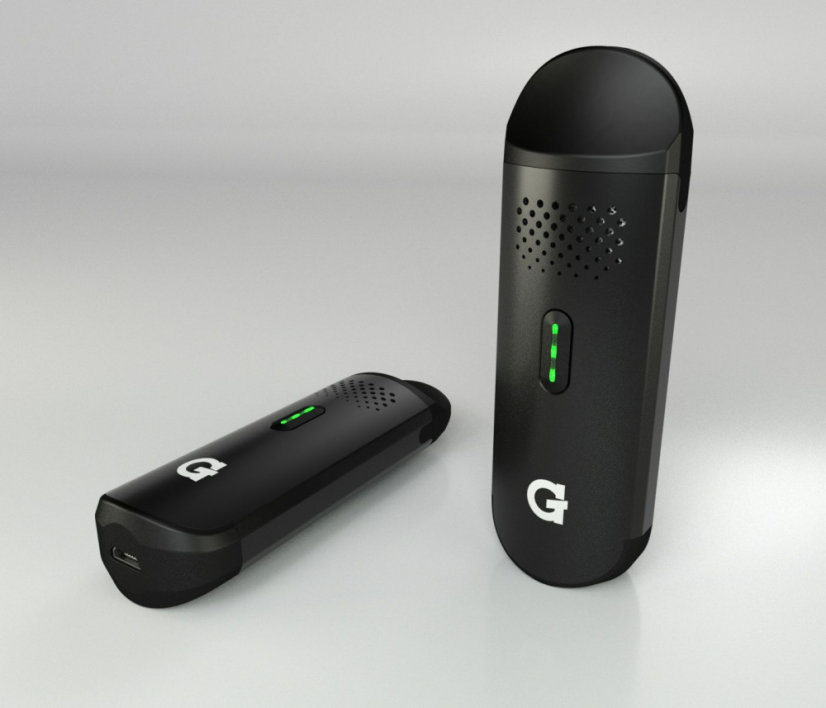 G Pen Dash Vaporizer