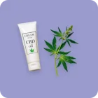 CBD krem