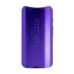 DaVinci IQ3 Verdampfer - Amethyst