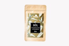 NATIVE WAY - Biologisch zout met brandnetelzaad 100g