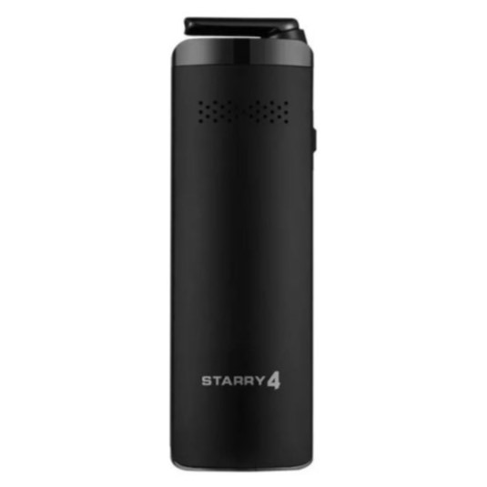 XMax Starry V4 Vaporizer – schwarz