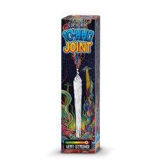 Euphoria 10-OH-HHC voorgerolde aromatische stick, 1 st.