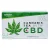 Euphoria Kanapių arbata su CBD, 30 g