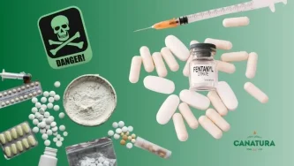 Nove sintetične droge v Evropi – tveganja