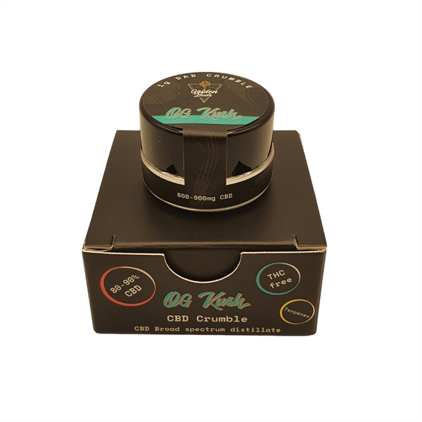 Buy Bulk Gangster Kush Strain - Cheap Weed Pounds & Reviews